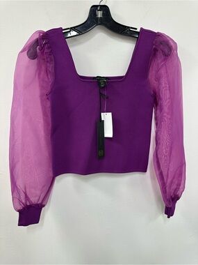 House of Harlow Top